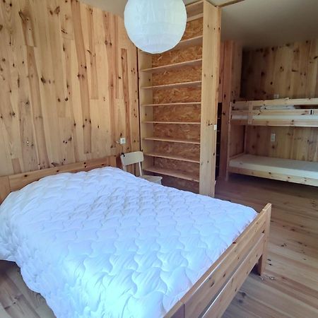 Chambre Cedre Cadeac Bagian luar foto