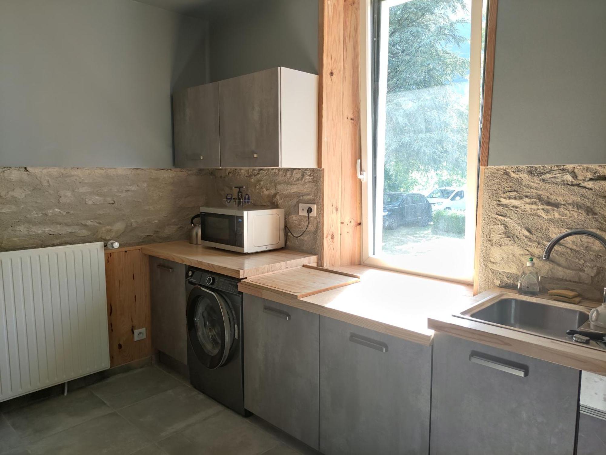 Chambre Cedre Cadeac Bagian luar foto
