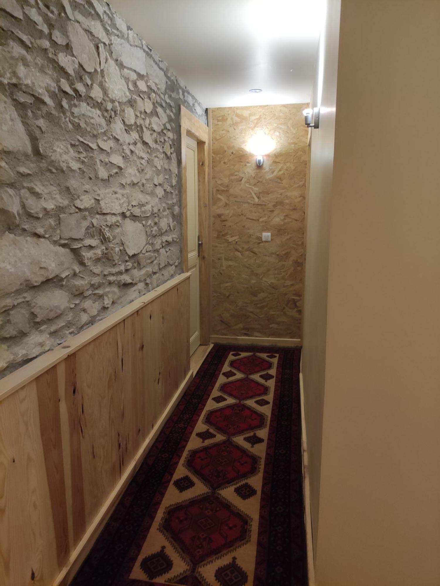 Chambre Cedre Cadeac Bagian luar foto