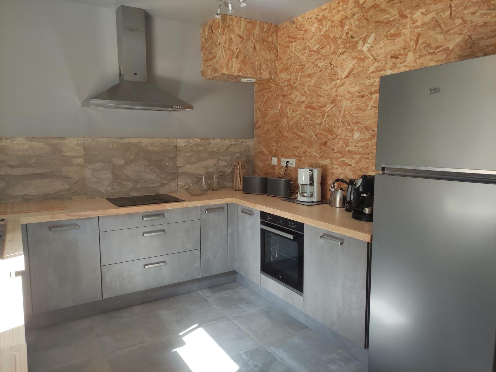 Chambre Cedre Cadeac Bagian luar foto